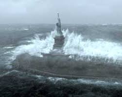 The film "The Day After Tomorrow" - comments by climatologist Stefan  Rahmstorf