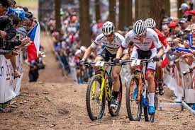And when scott assembles a new spark for nino, no expense is spared. Is Nino Schurter S Era Over