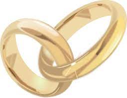 Wedding Clipart Free Wedding Rings 2 Clip Art Wedding Ring Clipart Wedding Ceremony Rings Engagement Rings