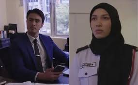 Setelah terlafaznya akad full episode. Jangan Kau Bin Atau Bintikan Nama Aku Engggan Mengaku Anak Mampukah Intan Kembalikan Kepercayaan Daniel Gempak