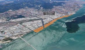 Find the nearest bank branch or atm location. Linear Waterfront Penang Property Talk