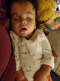 Family loves spending time together