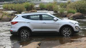 Explore 2014 hyundai santa fe suv specs, images (exterior & interior), videos, consumer and expert reviews. Hyundai Santa Fe 2014 4wd A T Price Mileage Reviews Specification Gallery Overdrive