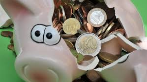 Ich bin blank hab kein geld mehr auf der bank brauche cash in meiner hand ohne kohle kann ich mir nichts mehr holen 2x ich bin blank na na na na na na 2x ohne kohle kann ich mir nichts mehr holen 2x ich bin blank. Fast Jeder Dritte In Deutschland Hat Am Monatsende Kein Geld Mehr Ubrig