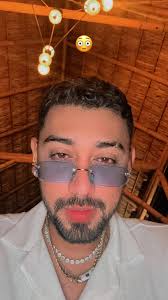 Estoy bien a gusto 🤍🤍