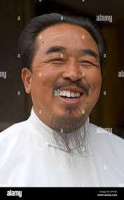 Chang an hi-res stock photography and images