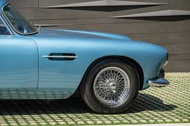 Image result for Pacific Blue 1960 Aston Martin