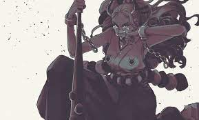 Yamato One Piece Pictures One Piece One Piece Luffy