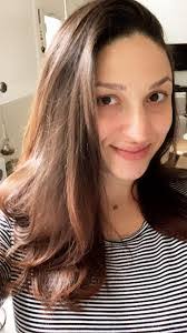 Ameena Brown's Instagram, Twitter & Facebook