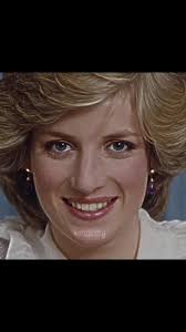 they look alike #princessdiana #mayahawke #fyp #foryoupage