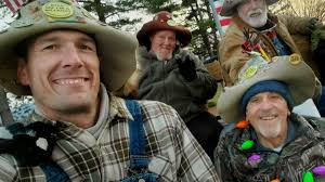 Central VA Shrine Clowns