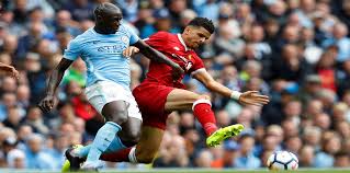 موعد مباراة مانشستر سيتي ضد ليفربول يقام اليوم الأحد الموافق 8 نوفمبر 2020 على ستاد الاتحاد معقل فريق السيتي الساعي لتحقيق فوز يواصل به التفوق على ليفربول بعد الفوز العريض الذي حققه في المباراة الأخيرة التي جمعت الفريقين في الجولة الثانية. Ù…ÙˆØ¹Ø¯ Ù…Ø¨Ø§Ø±Ø§Ø© Ù„ÙŠÙØ±Ø¨ÙˆÙ„ ÙˆÙ…Ø§Ù†Ø´Ø³ØªØ± Ø³ÙŠØªÙŠ ÙˆØ§Ù„Ù‚Ù†ÙˆØ§Øª Ø§Ù„Ù†Ø§Ù‚Ù„Ø© ÙˆØ§Ù„Ù…Ø¹Ù„Ù‚ Ø¥Ø±Ù… Ù†ÙŠÙˆØ²