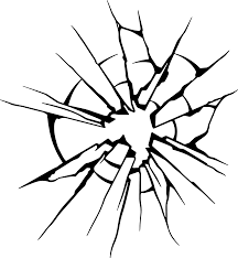 Cracked Glass Svg Broken Glass Svg Cracked Glass Svg Bundle Cracked Glass Clipart Shattered Glass Svg Cracked Glass Vector Silhouette Eps In 2021 Bullet Holes Art Hole Drawing Tattoo Coloring Book