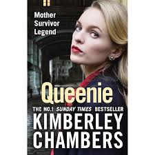 Amazon.com: The Family Man: The New Book from the Sunday Times Bestselling  Queen of Gangland Crime in 2022: 9780008366032: Chambers, Kimberley: Books