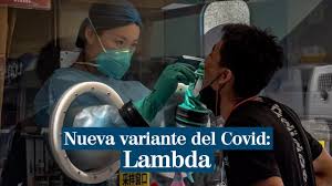 A lo largo de la pandemia, el coronavirus ha dado lugar a una multitud de mutaciones: La Variante Lambda La Cepa Cuyas Mutaciones Preocupan Mas Que La Delta Youtube