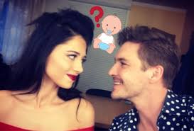 O tym, aby zobaczyć mikołaja i adę na ślubnym kobiercu marzy wielu fanów. M Jak Milosc Mikolaj Roznerski Namawia Kalska Na Dziecko