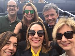 Isabel Perea Gaviria