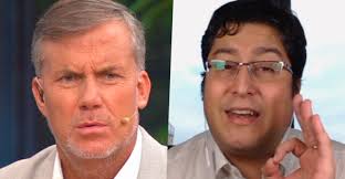 Ojalá le robe unos votos al guatón sichel. Gino Lorenzini Impacto Con Datos Desconocidos Sobre El Funcionamiento De Las Afp Chilevision