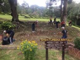 This place is an integration of a zoological and botanical garden that was created keeping in mind the living heritage of flora and fauna of borneo. Program Jiwa Murni Tldm Erat Hubungan Bersama Rakyat Air Times News Network