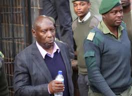 A uk based zimbabwean man, nigel musara, is angry after sean mnangagwa snatched his second. Zimeye