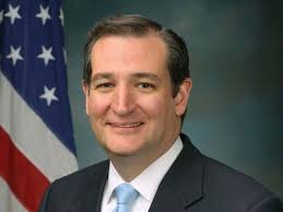 Ted Cruz