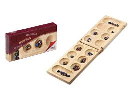 Textos de las reglas de juego. Juego Mancala Cayro Te Presentamos El Juego De Mesa Mancala Un Juego Original De Africa Que Segun Indican Puede Ser El Prim Board Games Diy And Crafts Games