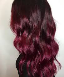 Burgundy Hair Ideas Wine Red Maroon Hair Inspiration Red Hair Color Burgundy Hair Light Hair Color