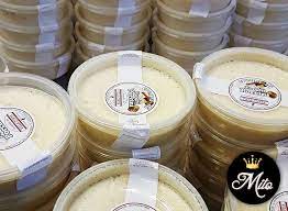 A montecchio emilia, in località aiola in un casello originale del '700, ogni anno il. Crema Di Parmigiano Reggiano