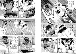 BJ234349 [20200606]はぐれアイドル地獄変【単話版】 第61話 | ⚡⚡⚡Download e-hentai torrent RJ  zip rar raw jpg pdf 無料 ダウンロード 漫画