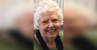 Obituary information for Bobbie Glover Ledford
