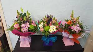 Maybe you would like to learn more about one of these? Local Delivery Christmas Aqua Pack Bouquets