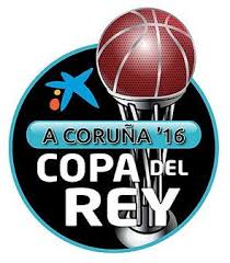 Copa del rey (spain) tables, results, and stats of the latest season. 2016 Copa Del Rey De Baloncesto Wikipedia