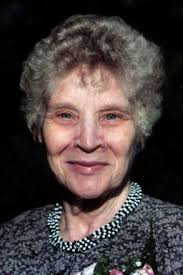 Margaret V. Kirsch Obituary