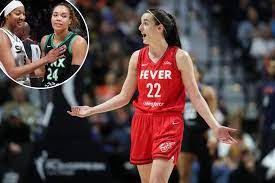 The $1 million Caitlin Clark mystery lingers after Unrivaled's draft