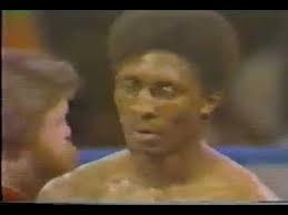 Thomas Hearns vs Angel Espada Full Fight.