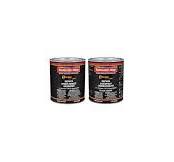 Amazon.com: Custom Shop Black Epoxy Primer/Sealer 2.1 VOC ...