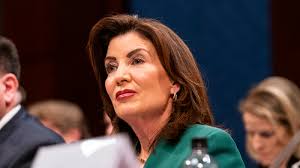 Kayleigh Hunter-Gasperini