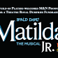 Roald Dahl’s Matilda The Musical JR event image