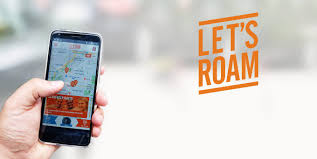 Publish your amazing race to others and let them play it in the app with a mobile device as a tablet tour, scavenger hunt, paper chase or treasure hunt for friends or professionally managed as. The World S 1 Scavenger Hunt App Let S Roam