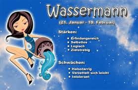 ᐅ Wassermann Bilder Wassermann Gb Pics Gbpicsonline