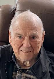 Obituary for Neal Edwin Mize