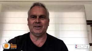 The Basketball Show: Episode 22