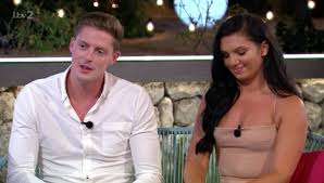 Sadly for alex, she just fell off a scooter. Love Island S Alexandra Cane Admits She S Ready To Move On From Dr Alex