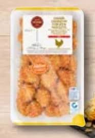 ✨ stöbere in den aktuellen angeboten und in den prospekten der beliebtesten einzelhändler. K Classic Chicken Nuggets 300g Angebot Bei Kaufland