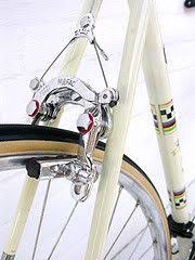 Klaus Hogrebe Vintage Rennrad Fahrrad Design Rennrad