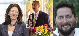 Marquette University Klingler College of Arts and Sciences