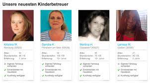 How to get a babysitting license. Babysitting In Germany The German Way More
