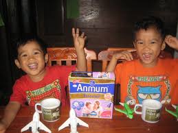 9 rekomendasi susu formula untuk anak di atas 3 tahun agar lebih akti. Susu Tanpa Gula Tambahan Pilihan Ibu Cerdas Diari Keluarga Si Kembar