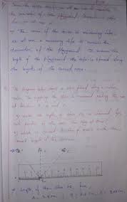 There are various types of level measurements tools. Selina Concise Class 6 Physics Chapter 2 Physical Quantities And Measurement Solution