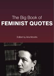 Polish marxist theorist, socialist philosopher, and revolutionary, editor. The Big Book Of Feminist Quotes Kindle Edition By Morello Aria Politics Social Sciences Kindle Ebooks Amazon Com